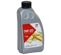 FEBI BILSTEIN Motoröl 0W-20 Helix Motor Öl ACEA C5 API SN Ultra Prof AV-L 1 L