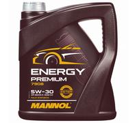 MN Energy Premium 5W-30 4 L