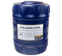 200 (10x20) Liter MANNOL 0W-30 Legend Extra Motoröl