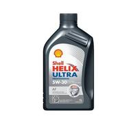 Motoröl Motorenöl 5W-30 1 Liter Flasche Ultra Prof. AF SHELL 550040660