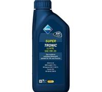 Aral SuperTronic LL IV FE 0W-20 : 1 Liter