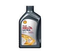 Shell L Helix Ultra ECT MULTI Motoröl 5W-30 1 Liter