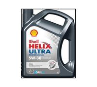 Shell Helix Ultra Professional AG 5W30, 5L