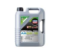 LIQUI MOLY 21323 Special Tec AA 0W-16 5 l