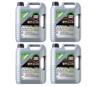 Special Tec AA 5W-40 Diesel 5L 21332