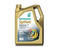 5L PETRONAS Syntium 5000 CP 5W-30 Motoröl MB 229.51/52 PSA B712290 Renault RN17