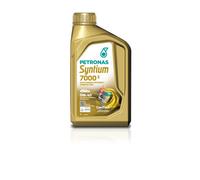 Petronas Lubricants Syntium 7000 E 0W-40 (1 L) Universal 70722E18EU