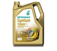 Petronas Petronas Syntium 7000 LL 0W-30 5 Liter