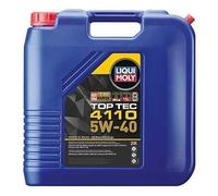 LIQUI MOLY Top Tec 4110 5W-40 20 l