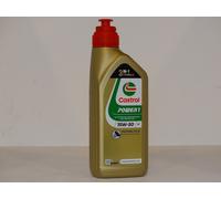 Castrol Power 1 4T 15W-50 Motoröl 1 l Motorrad