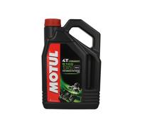 MOTUL Motoröl 104076