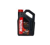 Motoröl MOTUL 104101 7100 10W60 4L