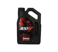Motoröl MOTUL 104121 300V Factory Line 10W40 4L