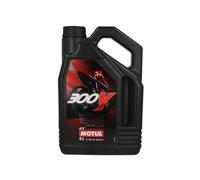 Motul 300V 4T FL Factory Line Road Racing 15W-50 4L