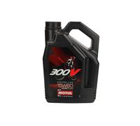 Motul 300V 4T Factory Line 15W60 Off Road Motorrad Motoröl 4l