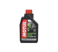 MOTUL Scooter Expert 4T 10W40 MB Motorenöl 1 Liter