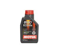 Motoröl MOTUL 8100 Eco-Lite 5W30 1L