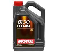 MOTUL Motoröl TOYOTA,HYUNDAI,NISSAN 104983