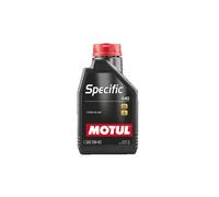 Motul 112074 Specific A40 0W-40 - 1 Liter