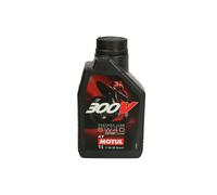 Motul 300V Factory Line Road Racing 5W40 4T Motorrad Motoröl 1l