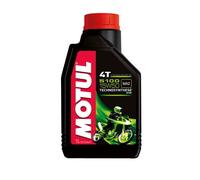 Motoröl MOTUL 5100 15W50 1L