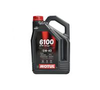 Schaltgetriebeöl 6100 SYN-NERGY SPEC 5W-40 MOTUL 112927