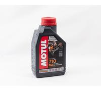 Öl Synthetisch Motul 710 2T 1L