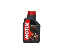 MOTUL Motoröl 104086