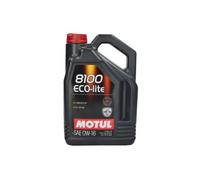 MOTUL Motoröl