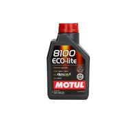 MOTUL Motoröl 5W-20 1 L für OPEL für Corsa D Schrägheck (S07)