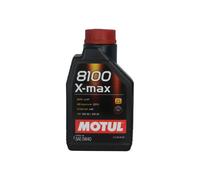 Motul 104531 8100 X-max 0W-40 - 1 Liter