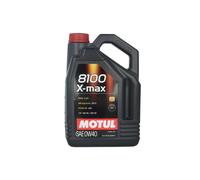 MOTUL 104533 Motoröl