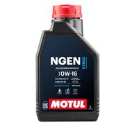 Motoröl MOTUL NGEN HYBRID 0W16, 1L