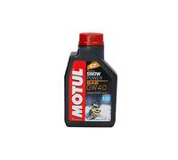 Motoröl MOTUL Snowpower 0W40 1L