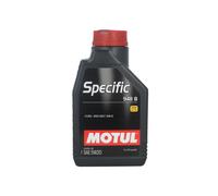 Motoröl MOTUL Specific 948B 5W20 1L