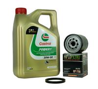 Motoröl MOTUL 3000 20W50 4L