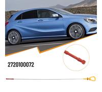 Motoröl-Ölmessstab, Für MercedesW211 W204 W212, Optimale Ölwartung / Neu
