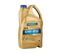 RAVENOL Eco Synth ECS SAE 0W-20