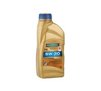 Ravenol FO SAE 5W 30 Synthetisches Leichtlauf Motorenöl PKW 1L