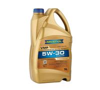 Motoröl RAVENOL 1111122 VMP 5W30 5L [L]