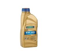 Motoröl RAVENOL 1112105 HCS SAE 5W40 1L