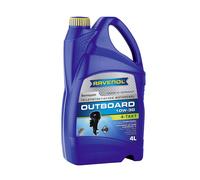 RAVENOL Outboardoel 4T SAE 10W-30