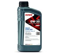 ROWE HIGHTEC MULTI SYNT DPF SAE 0W-30 - 1 Liter