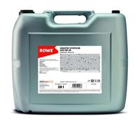 Motoröl ROWE Hightec Synt RS 5W-40 API CF ACEA A3/B4 API SN 20001-0200-99 20 L