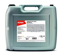 ROWE HIGHTEC SYNT RS D1 5W-30 Motoröl GM Dexos1 Gen 2 ILSAC GF-5/-6A 20 LITER