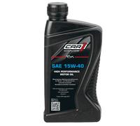 Motoröl SAE 15W-40 Multi 1L Car1 mineralisches Motorenöl MB-Freigabe 229.1