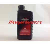 original Briggs & Stratton vollsynthetisches Premium Motoröl 5W30 1,0 l 4-Takt