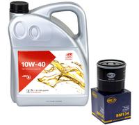 Motoröl von FEBI BILSTEIN - 2360-100377