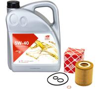 FEBI BILSTEIN 32938 - Motoröl