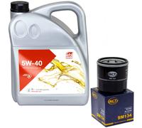 FEBI BILSTEIN 32938 - Motoröl